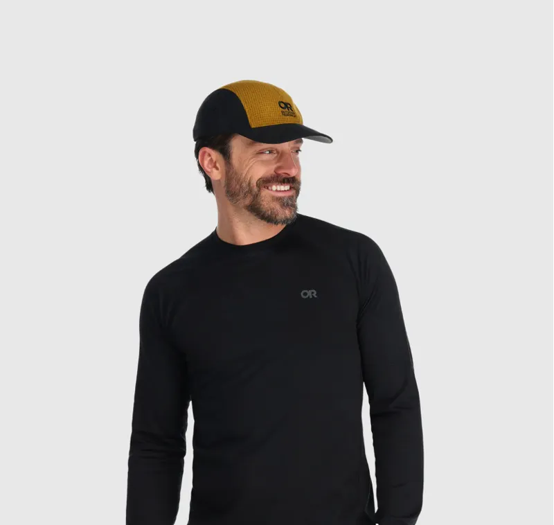 Outdoor Research Trail Mix Cap Tapenade-3